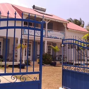 Sur L'anse Vakantiehuis