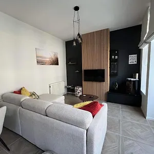 Place2be Appartement Oostende