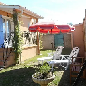 La Cigale Appartement Malaucène